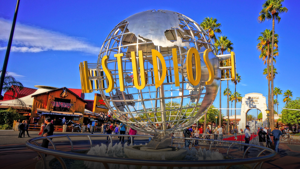 Universal Studios Hollywood Discount Coupons 24